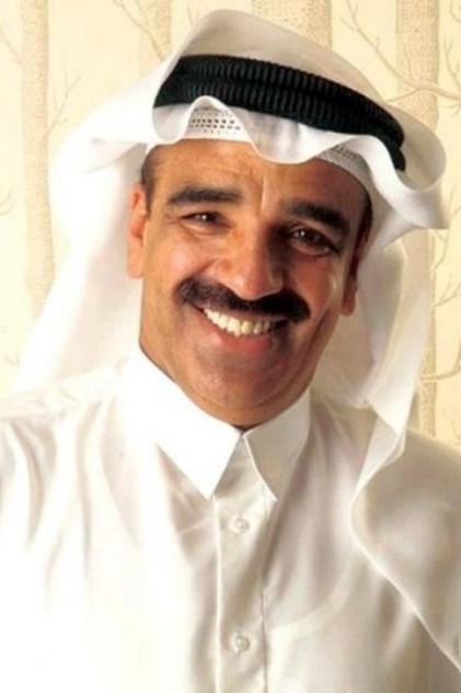 Salah Al-Mulla - Actor Profile Photo