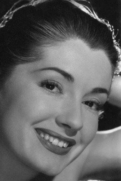 Danielle Dumont - Actor Profile Photo