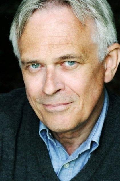 Philip Bretherton - Actor Profile Photo