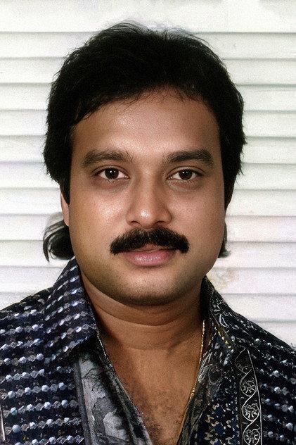 Karthik Muthuraman - Actor Profile Photo