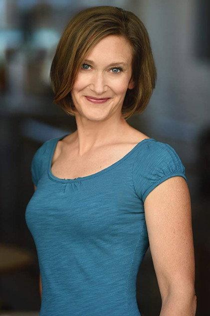 Sandy York - Actor Profile Photo