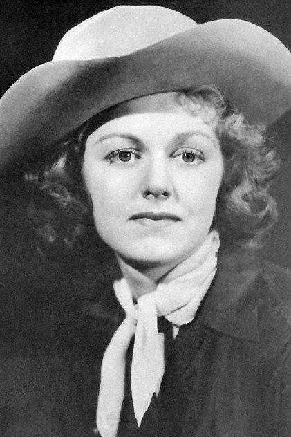 Dorothy Fay - Actor Profile Photo