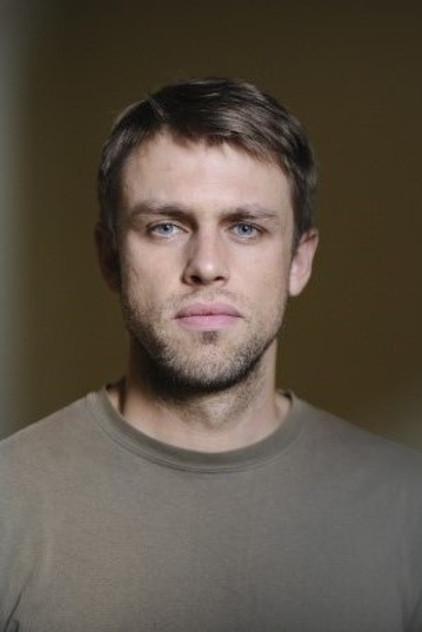 Edgars Samītis - Actor Profile Photo