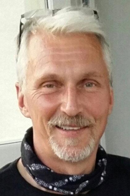 Boman Oscarsson - Actor Profile Photo