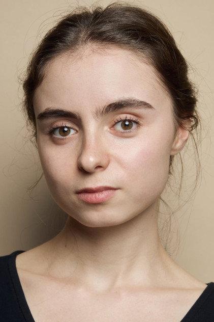 Charline Cerri - Actor Profile Photo