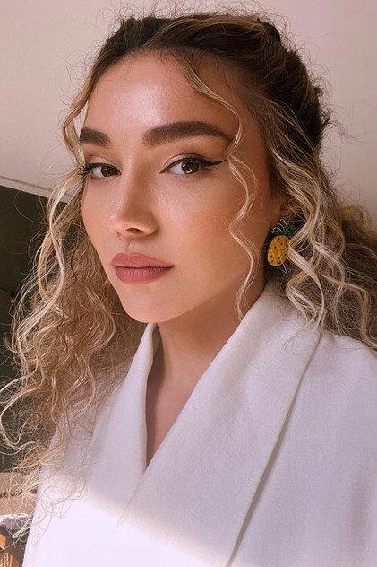 Uzel Kerimova - Actor Profile Photo