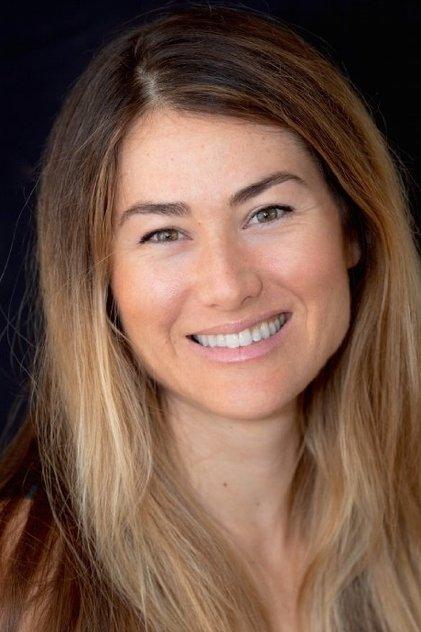 Kelly Richardson - Actor Profile Photo