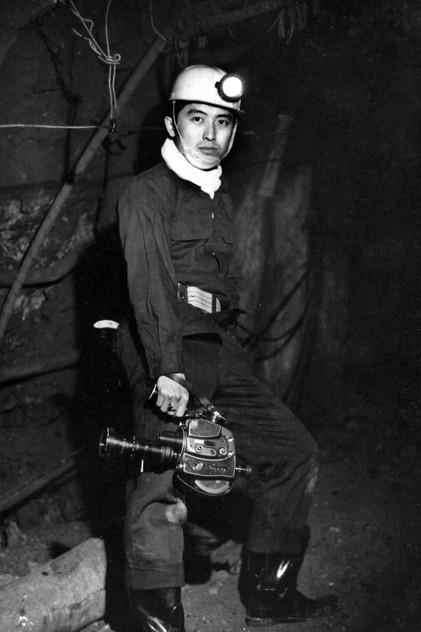 Chang Chao-Tang - Actor Profile Photo