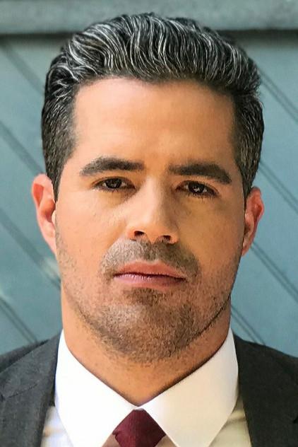Christopher Diaz - Actor Profile Photo