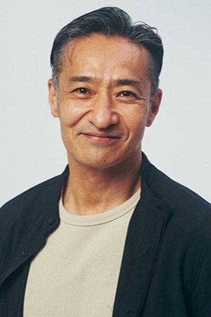 Yoshiyuki Yamaguchi - Actor Profile Photo
