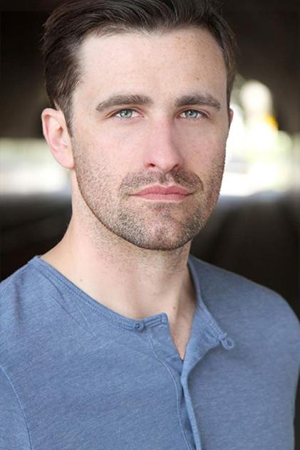 Ross Crain - Actor Profile Photo