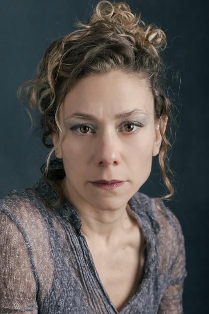 Elisabetta Mazzullo - Actor Profile Photo