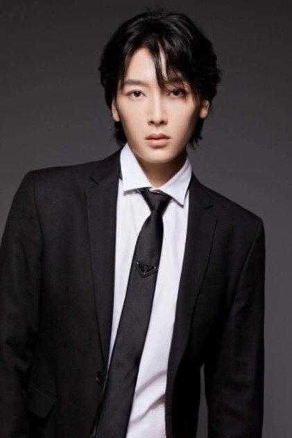 Jin Yufeng - Actor Profile Photo