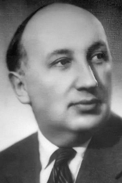 Georgi Georgiu - Actor Profile Photo