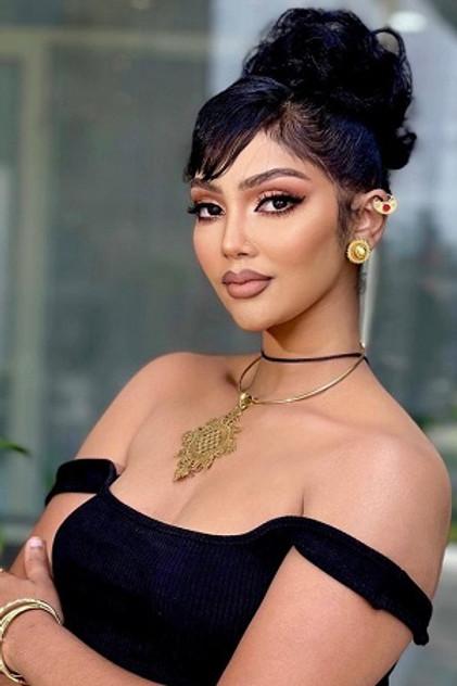 Mariamawit Abate - Actor Profile Photo