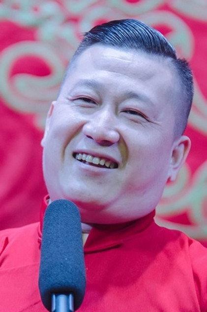 Zhang Helun - Actor Profile Photo