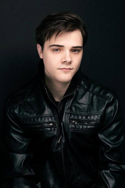 Brady Tate - Actor Profile Photo