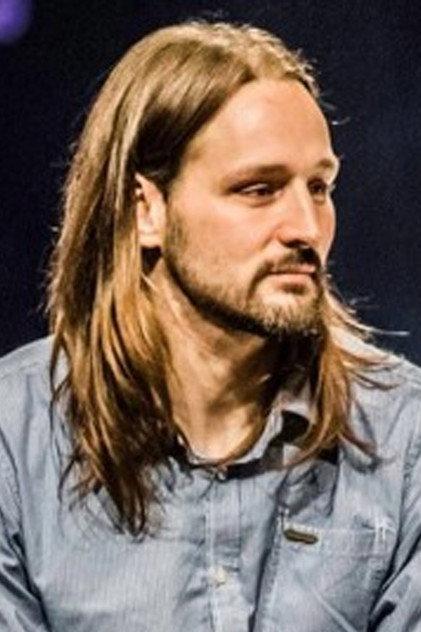 Serwan Melk - Actor Profile Photo