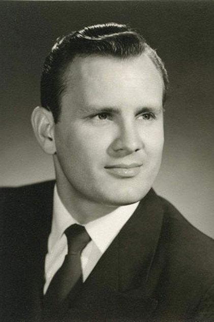 Robert B. Shepard - Actor Profile Photo