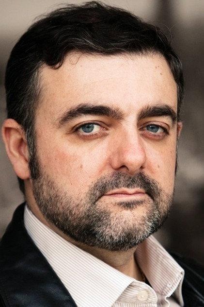 Frédéric Boismoreau - Actor Profile Photo