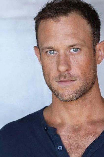 Trey McCurley - Actor Profile Photo