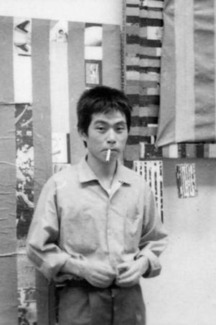 Yoshihiro Kato - Actor Profile Photo