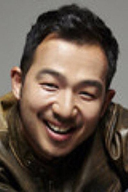 Lee Jang-won - Actor Profile Photo