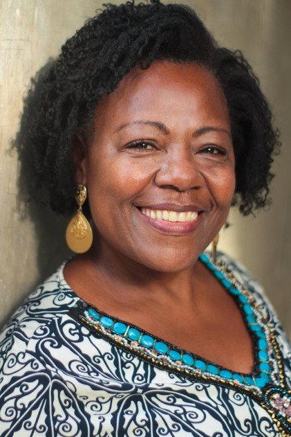 Teka Romualdo - Actor Profile Photo