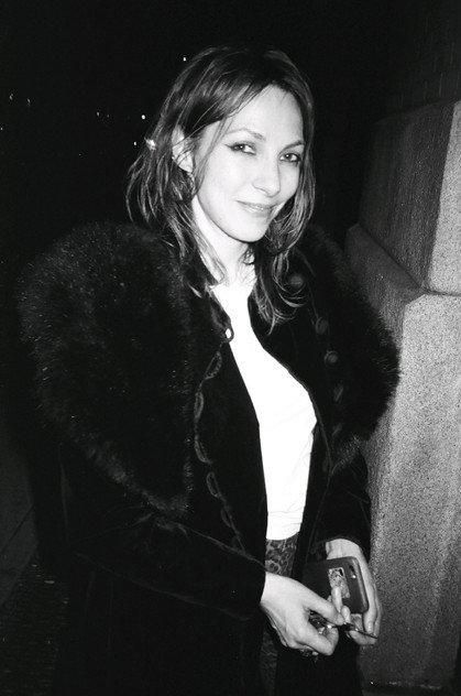 Carolyn Funk - Actor Profile Photo