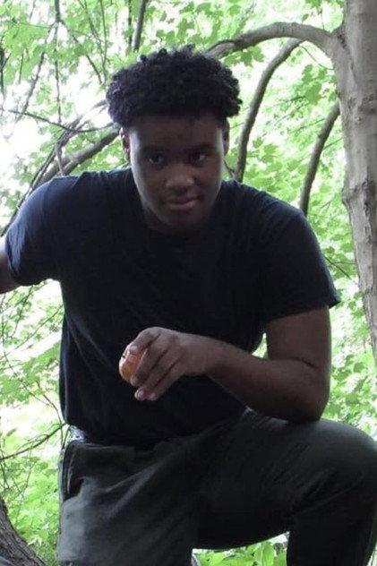 Lamonte Forte-Jordan - Actor Profile Photo