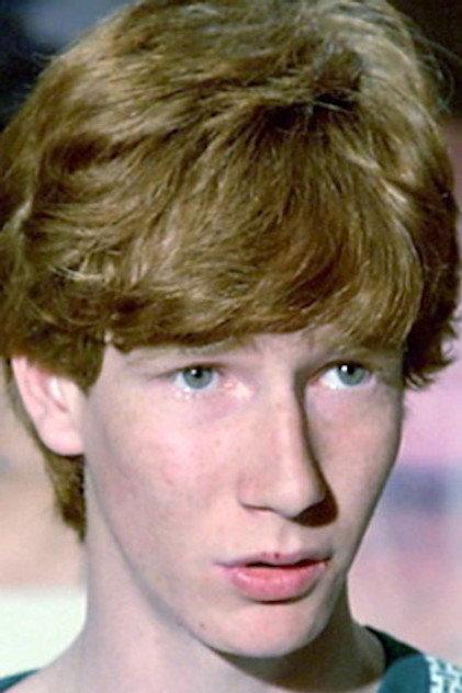 Enzo Santaniello - Actor Profile Photo