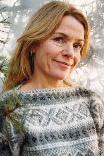 Beate Eriksen - Actor Profile Photo