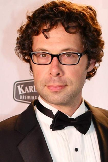 Steven Calcote - Actor Profile Photo