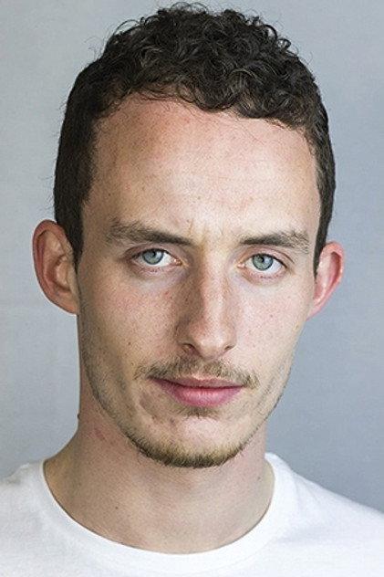 Connor Paganini - Actor Profile Photo