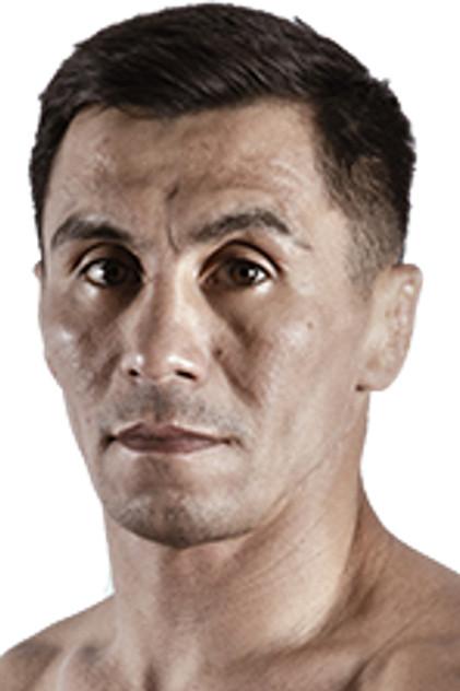 Vener Galiev - Actor Profile Photo