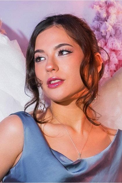 Mary Katherine Moore - Actor Profile Photo