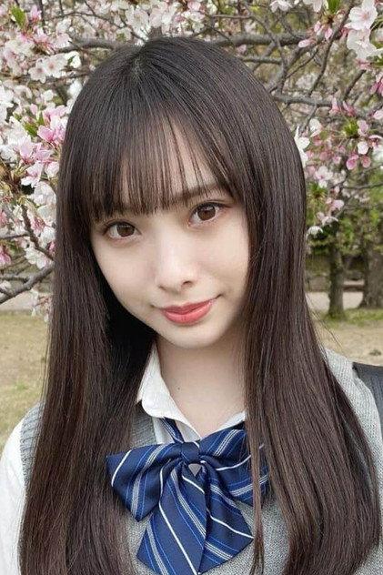 Umeyama Cocona - Actor Profile Photo