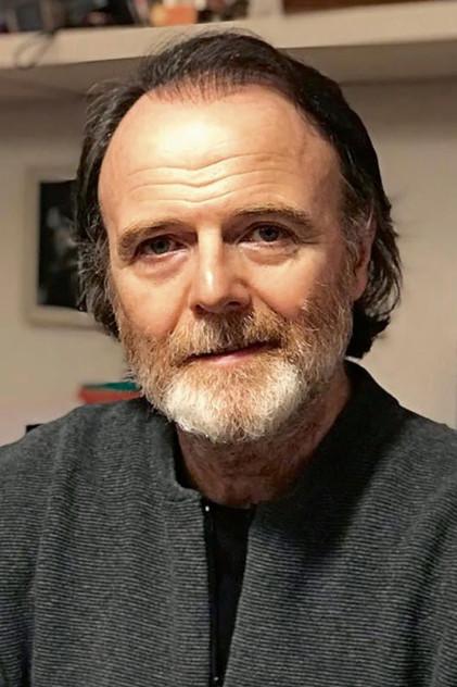 Luis Machín - Actor Profile Photo