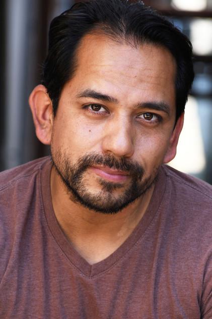 David DeLao - Actor Profile Photo