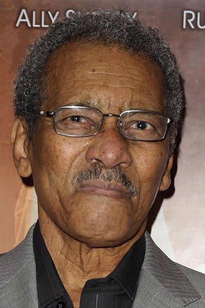 Dick Anthony Williams - Actor Profile Photo