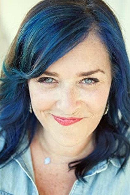 Jessica Blue - Actor Profile Photo