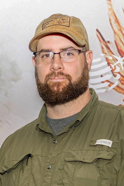 David Brinson - Actor Profile Photo