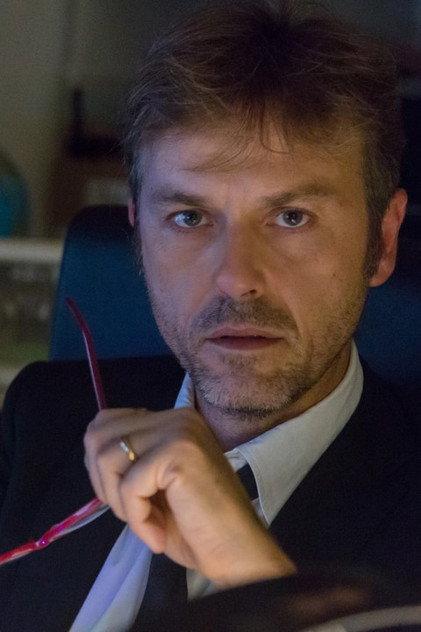 Enea Marangoni - Actor Profile Photo