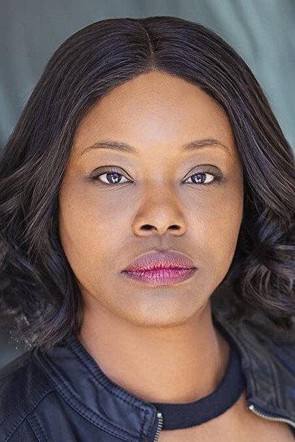 Chiquita Fuller - Actor Profile Photo