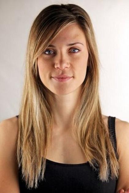 Ali Tataryn - Actor Profile Photo