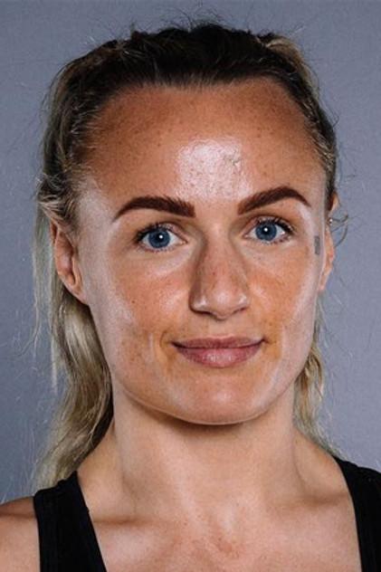 Raven Chapman - Actor Profile Photo