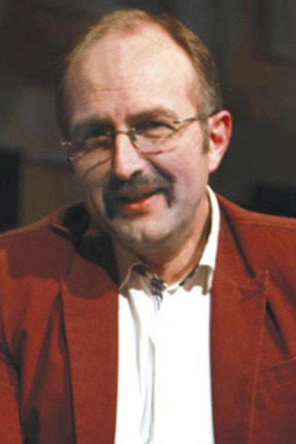 Predrag Smiljković - Actor Profile Photo