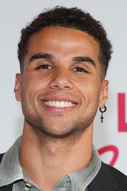 Mason Gooding - Actor Profile Photo