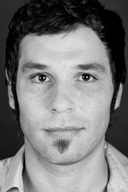 Maykol Hernández - Actor Profile Photo