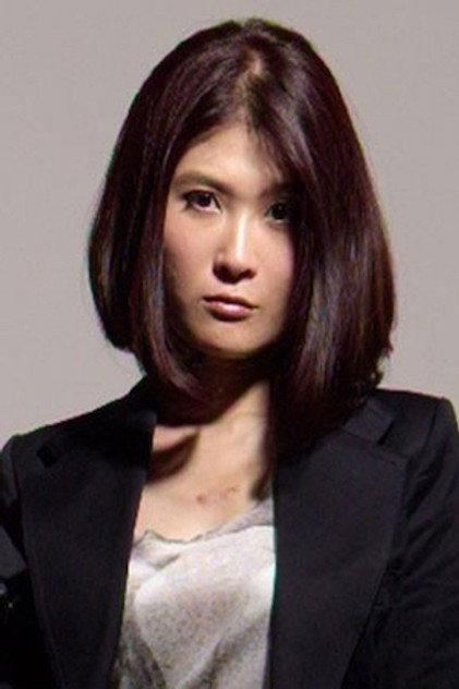 Heiward Mak Hei-Yan - Actor Profile Photo